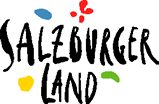 SalzburgerLand Logo